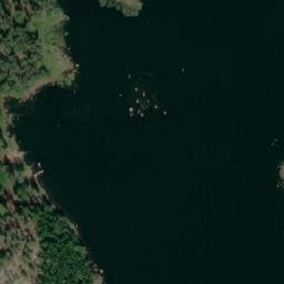 Satellite imagery of Bändudden, FI