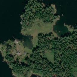 Satellite imagery of Bändudden, FI