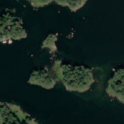 Satellite imagery of Gärsholmen, FI