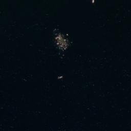 Satellite imagery of Stenkilen, FI