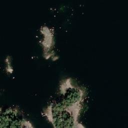 Satellite imagery of Fridholmen, FI