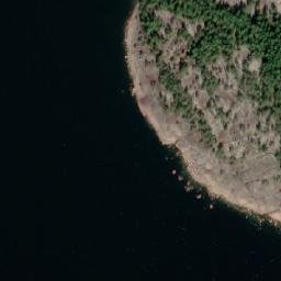 Satellite imagery of Båksudden, FI