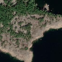 Satellite imagery of Båksudden, FI