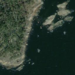 Satellite imagery of Salmenluoto, FI