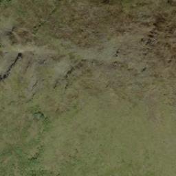 Satellite imagery of Mount Lansdowne, CA