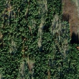 Satellite imagery of Havisberget, AX