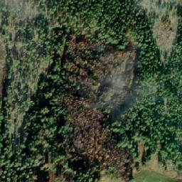 Satellite imagery of Havisberget, AX