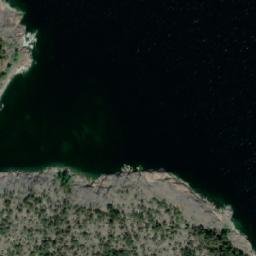 Satellite imagery of Sviskärsklobbarna, AX