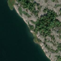 Satellite imagery of Orrholm, AX
