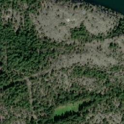 Satellite imagery of Pirunorko, FI