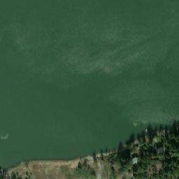 Satellite imagery of Algrundet, FI