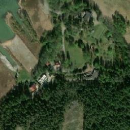 Satellite imagery of Fiskars, FI