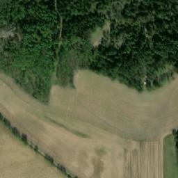 Satellite imagery of Fiskars, FI