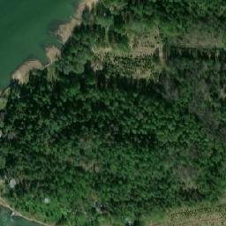 Satellite imagery of Häggberget, FI
