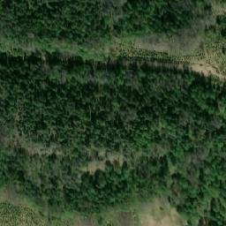 Satellite imagery of Häggberget, FI