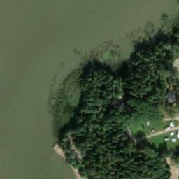 Satellite imagery of Härjänpäännokka, FI