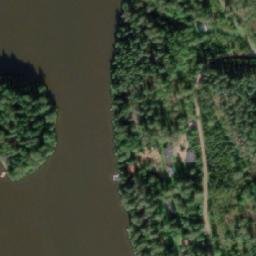 Satellite imagery of Riihiniemennokka, FI