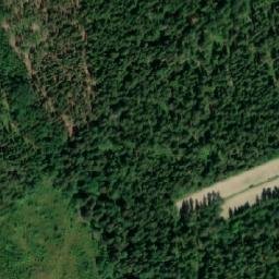 Satellite imagery of Marjoniemi, FI