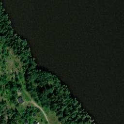Satellite imagery of Pyölinniemi, FI