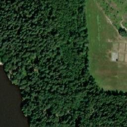 Satellite imagery of Hiidenkari, FI
