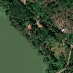 Satellite imagery of Lillängsudden, FI