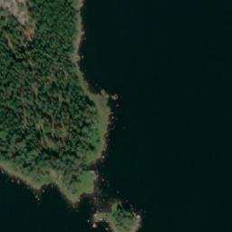Satellite imagery of Bändudden, FI