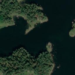 Satellite imagery of Gärsholmen, FI