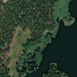 Satellite imagery of Skjulören, FI