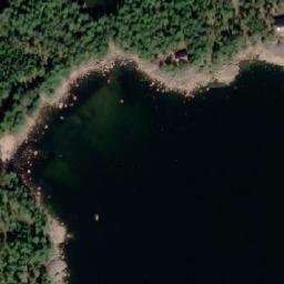 Satellite imagery of Fridholmen, FI