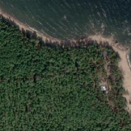 Satellite imagery of Vironniemi, FI