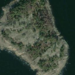 Satellite imagery of Kaurakari, FI