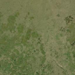 Satellite imagery of Mount Lansdowne, CA
