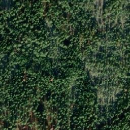 Satellite imagery of Havisberget, AX
