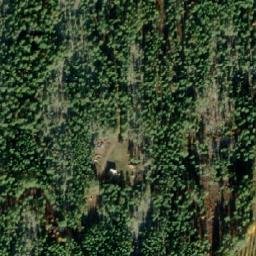 Satellite imagery of Havisberget, AX