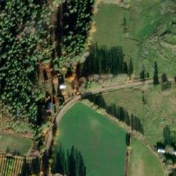 Satellite imagery of Havisberget, AX