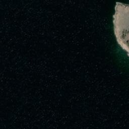 Satellite imagery of Sviskärsklobbarna, AX