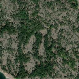 Satellite imagery of Sviskärsklobbarna, AX