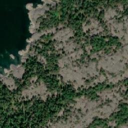 Satellite imagery of Näset, AX