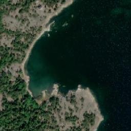 Satellite imagery of Näset, AX