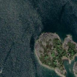 Satellite imagery of Högören, AX