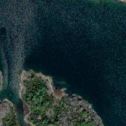 Satellite imagery of Högören, AX
