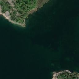 Satellite imagery of Långskär, AX