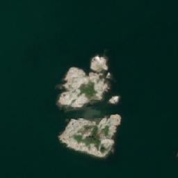 Satellite imagery of Perkala Grunden, FI