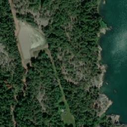 Satellite imagery of Tommosholm, FI