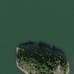 Satellite imagery of Iso-Tervi, FI