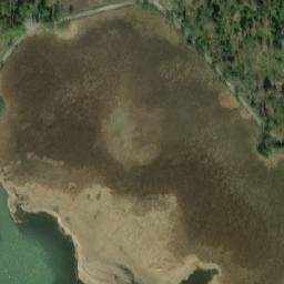 Satellite imagery of Algrundet, FI