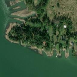 Satellite imagery of Karhuniemi, FI