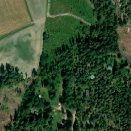 Satellite imagery of Pyölinniemi, FI