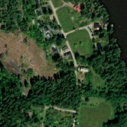 Satellite imagery of Pyölinniemi, FI