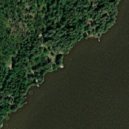 Satellite imagery of Lindströminnokka, FI